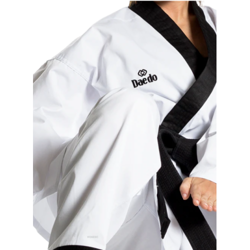UNIFORME TRADITIONNEL HAPKIDO
