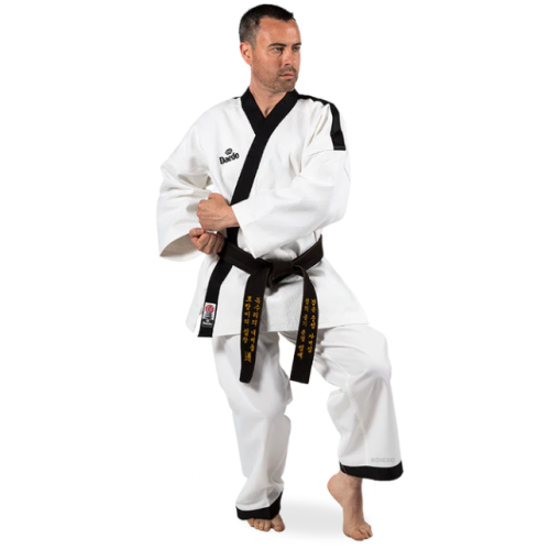 DOBOK HAPKIDO MASTER