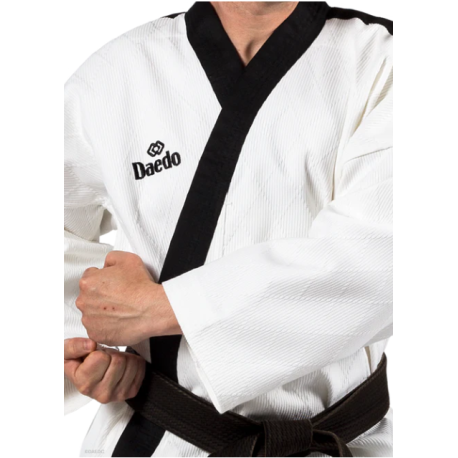 DOBOK HAPKIDO MASTER