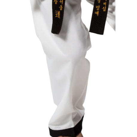 DOBOK HAPKIDO MASTER