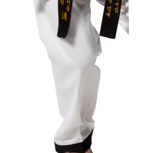 DOBOK HAPKIDO MASTER