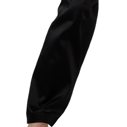 Grootmeester uniform wit