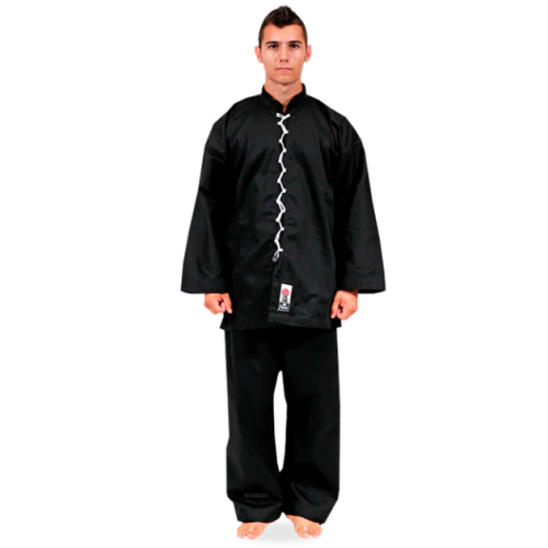 Wushu Kungfu uniform
