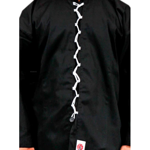 UNIFORME DE KUNG FU WUSHU
