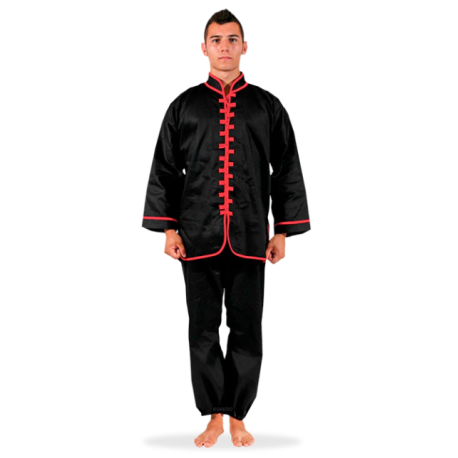 Tai Chi uniform