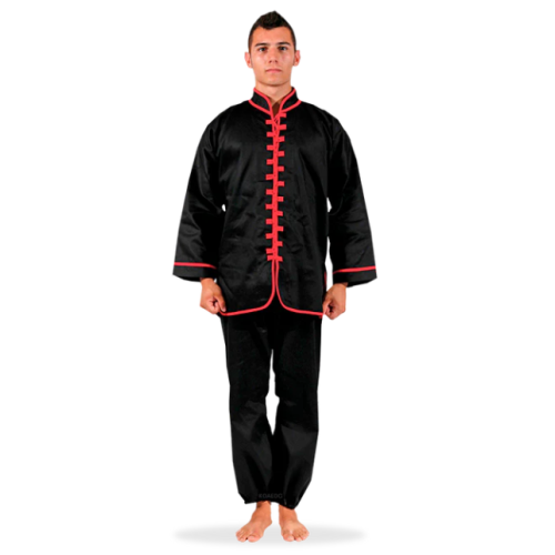 Tai Chi uniform