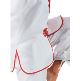 Tai Chi uniform 2
