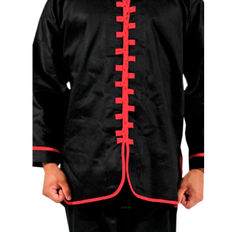Tai Chi uniform