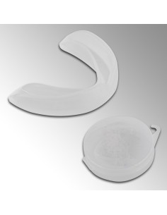 Protège dents double SR adidas