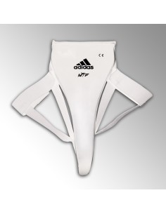 Coquille femme adidas