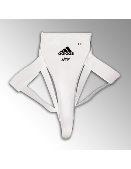 Coquille femme adidas