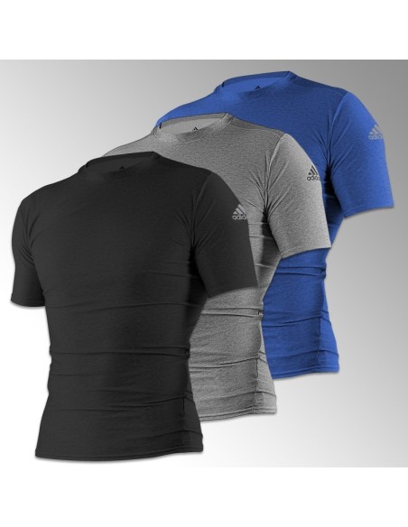 T-shirt MC lycra adidas