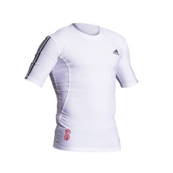 Lycra Budo adidas 2