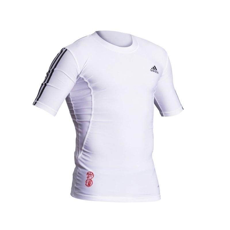 Lycra Budo adidas