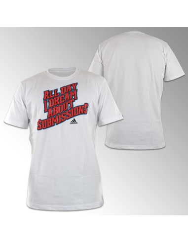 T-shirt JJB "Leisure T-Shirt" adidas