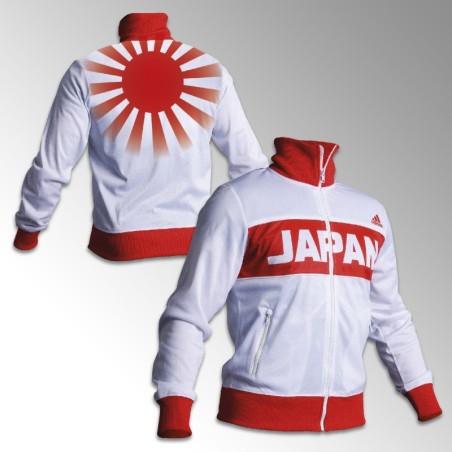 Veste Zippée JAPON adidas