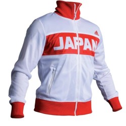 Veste Zippée JAPON adidas 2