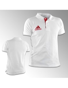 Polo "Country" adidas