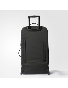 Grote zak Adidas met wielen 2