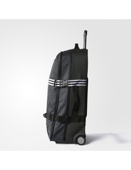 SAC adidas À ROULETTES  GRAND FORMAT