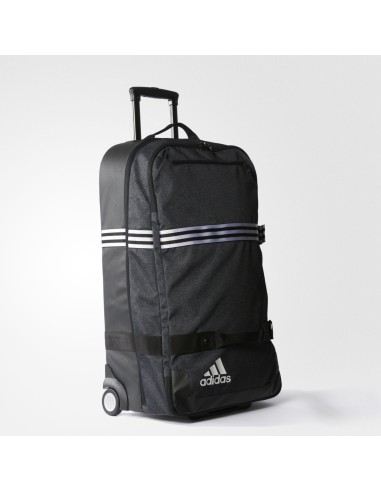 Grote zak Adidas met wielen