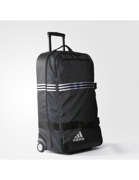 SAC adidas À ROULETTES  GRAND FORMAT