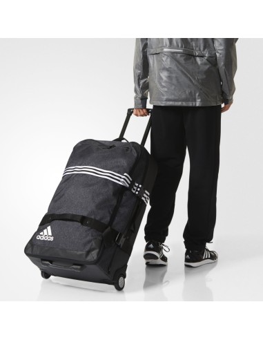 SAC adidas À ROULETTES  GRAND FORMAT