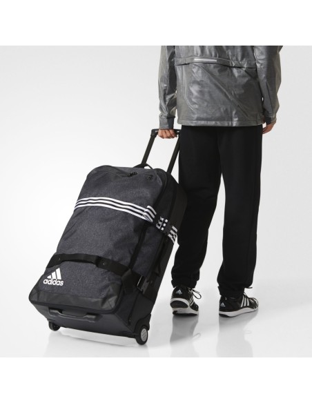 SAC adidas À ROULETTES  GRAND FORMAT