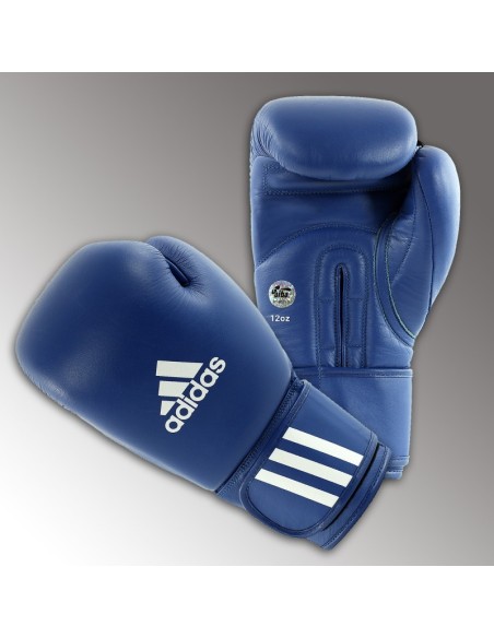 Bokshandschoenen Concurrentie amateur 12 oz Adidas