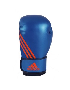 Gants de boxe Speed 100 adidas 2