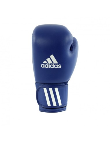 Gants de boxe compétition amateur 10oz adidas