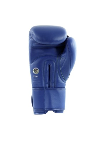 Gants de boxe compétition amateur 10oz adidas