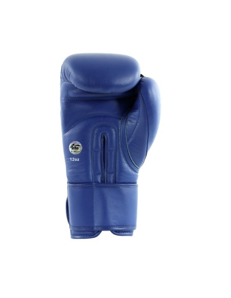 Gants de boxe compétition amateur 10oz adidas