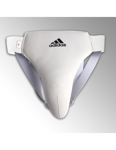 Coquille slip PU GEL adidas