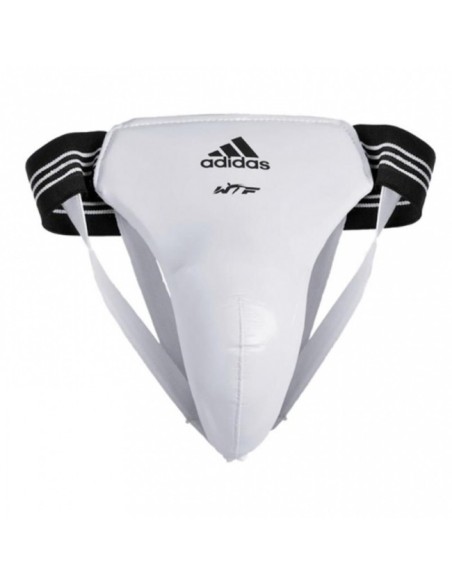 Coquille slip PU GEL adidas