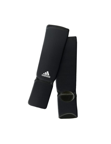 protège tibia + pied mousse EVA adidas
