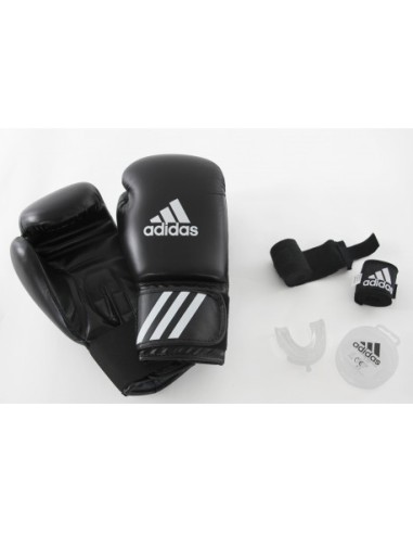 Kit boxe speed 1 adidas