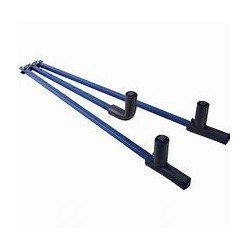 Assouplisseur de jambes manuel 2