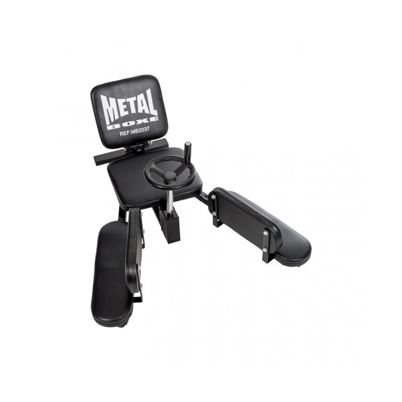 Assouplisseur mécanique