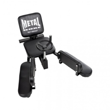 Assouplisseur mécanique