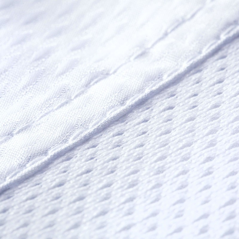 Tusah Dobok Easy Fit Fighter