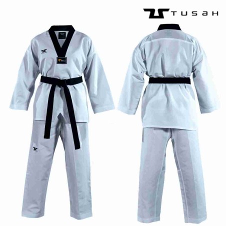 Tusah Dobok Easy Fit Fighter