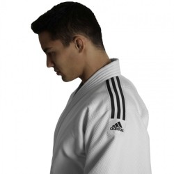 Kimono de judo CLUB adidas 2