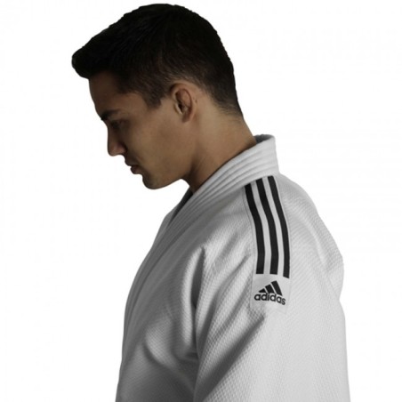 Kimono de judo CLUB adidas