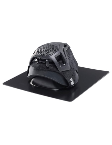 Training Mask Noir/Gris