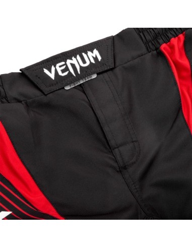 Venum NoGi 2.0 fightshorts - zwart