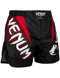 Venum Fightshort Venum NoGi 2.0 - Noir