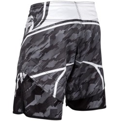 Fightshort Venum Tecmo - Gris 2