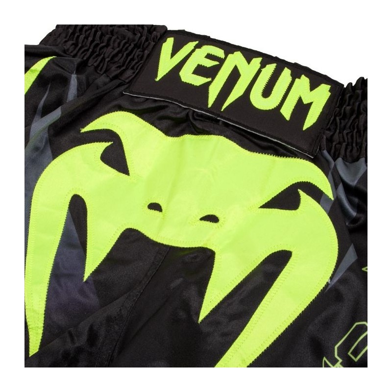 Venum Sharp 3.0 Muay Thai Shorts