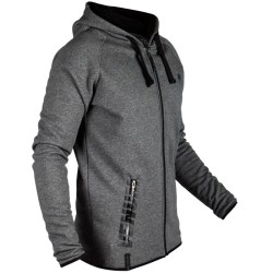Sweatshirt Venum Contender 2.0 - Gris/Noir 2